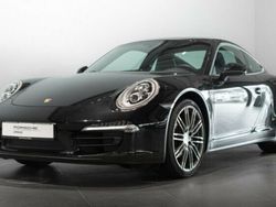 Utilisé 2015 Porsche 911 Carrera 4 Black Edition Coupé | 93 900 €