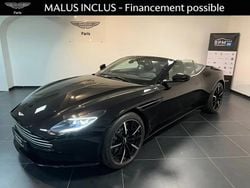 Utilisé 2022 Aston Martin V8 Coupé | 244 900 €