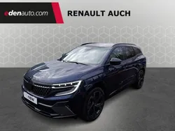 Bleu Utilisé 2024 Renault Espace Esprit Alpine Monospace | 36 490 € (Bon prix)