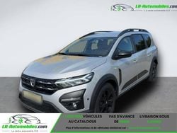 Utilisé 2022 Dacia Jogger Monospace | 21 900 € (Prix juste)