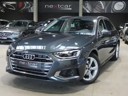 Gris Utilisé 2021 Audi A4 Sport Break | 25 990 € (Bon prix)