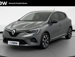 Gris Utilisé 2023 Renault Clio V Evolution Citadine | 16 599 € (Prix juste)