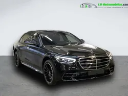 Utilisé 2024 Mercedes S450 Berline | 129 400 €