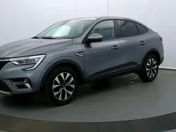 Gris Utilisé 2023 Renault Arkana Evolution SUV | 20 490 € (Bon prix)