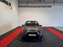 Utilisé 2022 Citroën C3 Shine Citadine | 12 590 € (Prix juste)