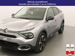 Gris Utilisé 2024 Citroën C4 SUV | 20 874 € (Prix assez cher)
