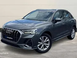 Utilisé 2020 Audi Q3 S-Line SUV | 29 499 €