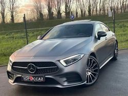 Gris Utilisé 2020 Mercedes 300 AMG | 44 990 €