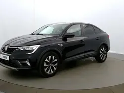 Noir Utilisé 2023 Renault Arkana Evolution SUV | 20 790 € (Prix juste)