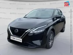 Noir Utilisé 2023 Nissan Qashqai SUV | 20 499 € (Super prix)
