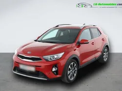 Utilisé 2020 Kia Stonic SUV | 22 800 € (Prix juste)