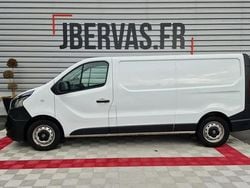 Blanc Utilisé 2020 Nissan NV300 S Van | 20 999 €
