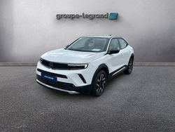 Utilisé 2021 Opel Mokka Elegance SUV | 14 990 € (Prix juste)