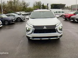 Blanc Nouvelle 2024 Mitsubishi Eclipse Cross SUV | 28 499 € (Bon prix)