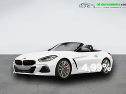 Utilisé 2021 BMW Z4 M Sport Coupé | 54 900 €