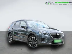 Utilisé 2017 Mazda CX-5 SUV | 22 800 € (Super prix)