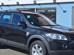 Utilisé 2009 Chevrolet Captiva SUV | 9 490 €