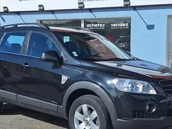 Utilisé 2009 Chevrolet Captiva SUV | 9 490 €