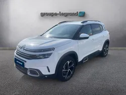 Utilisé 2022 Citroën C5 Aircross PureTech SUV | 20 990 € (Prix juste)