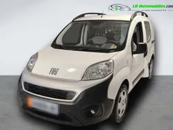 Utilisé 2023 Fiat Fiorino Monospace | 18 800 €