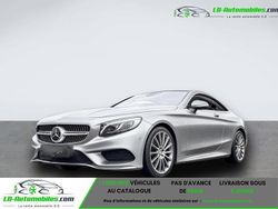 Utilisé 2015 Mercedes 500 Coupé | 62 800 €