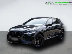 Utilisé 2021 Jaguar F-Pace SUV | 39 900 € (Bon prix)