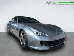 Utilisé 2021 Ferrari GTC4Lusso Coupé | 318 100 €
