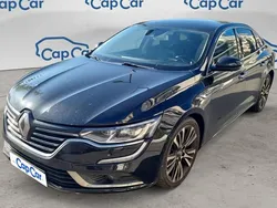 Utilisé 2017 Renault Talisman Initiale Paris | 12 990 € (Prix assez cher)