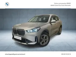 Utilisé 2023 BMW X1 xLine SUV | 38 670 € (Prix assez cher)