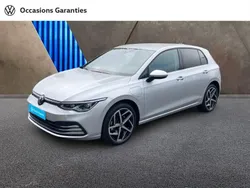 VW Golf VIII