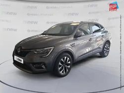 Gris métallique Occasion 2023 Renault Arkana Evolution SUV | 19 499 € (Bon prix)