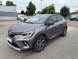 Noir Utilisé 2022 Renault Captur Intens SUV | 17 999 € (Bon prix)