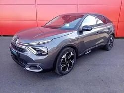 Gris Utilisé 2022 Citroën C4 PureTech Berline | 16 780 € (Prix juste)