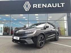 Noir Utilisé 2025 Renault Espace | 39 990 € (Super prix)