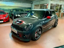 Utilisé 2013 Mini John Cooper Works Coupé Coupé | 32 990 €