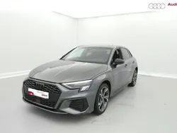 Audi A3 Sportback e-tron
