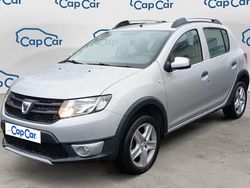 Utilisé 2016 Dacia Sandero Stepway Ambiance | 9 990 € (Prix juste)
