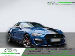 Occasion 2022 Ford Mustang Coupé | 44 100 € (Prix juste)