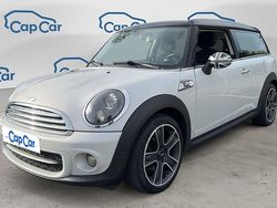 Utilisé 2011 Mini Cooper Clubman Break | 7 500 €