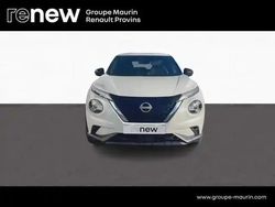 Blanc Utilisé 2023 Nissan Juke SUV | 20 900 € (Bon prix)