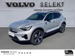 Utilisé 2023 Volvo XC40 Ultimate SUV | 37 900 € (Prix juste)
