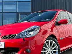 Utilisé 2006 Renault Clio III Citadine | 18 900 €