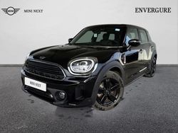 Noir Utilisé 2022 Mini Cooper Countryman SUV | 28 490 € (Prix juste)