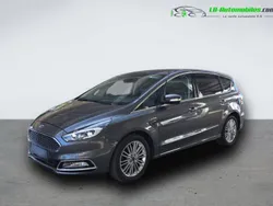 Utilisé 2020 Ford S-MAX S Monospace | 34 500 € (Prix juste)