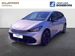Argente Utilisé 2025 Cupra Born VZ Citadine | 39 500 €