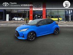 Utilisé 2025 Toyota Yaris Hybrid Berline | 26 890 € (Prix assez cher)