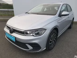 Gris Utilisé 2024 VW Polo S Citadine | 20 990 € (Bon prix)
