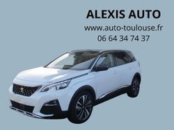 Utilisé 2019 Peugeot 5008 Allure Monospace | 19 980 € (Prix assez cher)