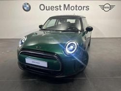 Vert Utilisé 2023 Mini Cooper Premium Plus Citadine | 27 790 € (Prix juste)