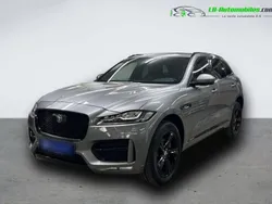 Utilisé 2020 Jaguar F-Pace SUV | 36 400 € (Super prix)